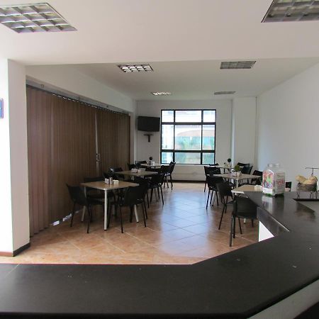 Hotel Plaza Mayor Medellín Exteriör bild